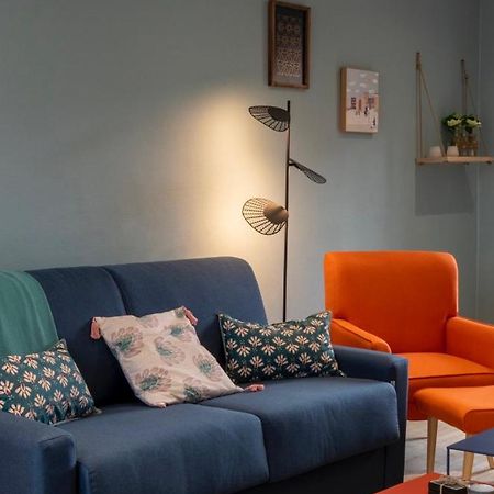 Oslo - Appartement Spacieux Et Cosy Charleville-Mézières Екстериор снимка