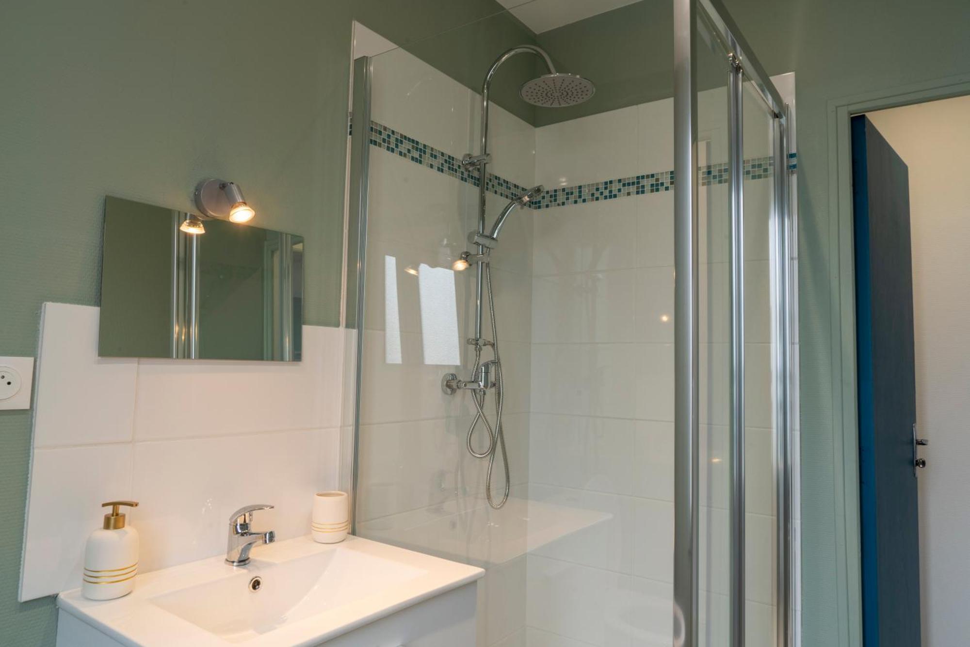 Oslo - Appartement Spacieux Et Cosy Charleville-Mézières Екстериор снимка