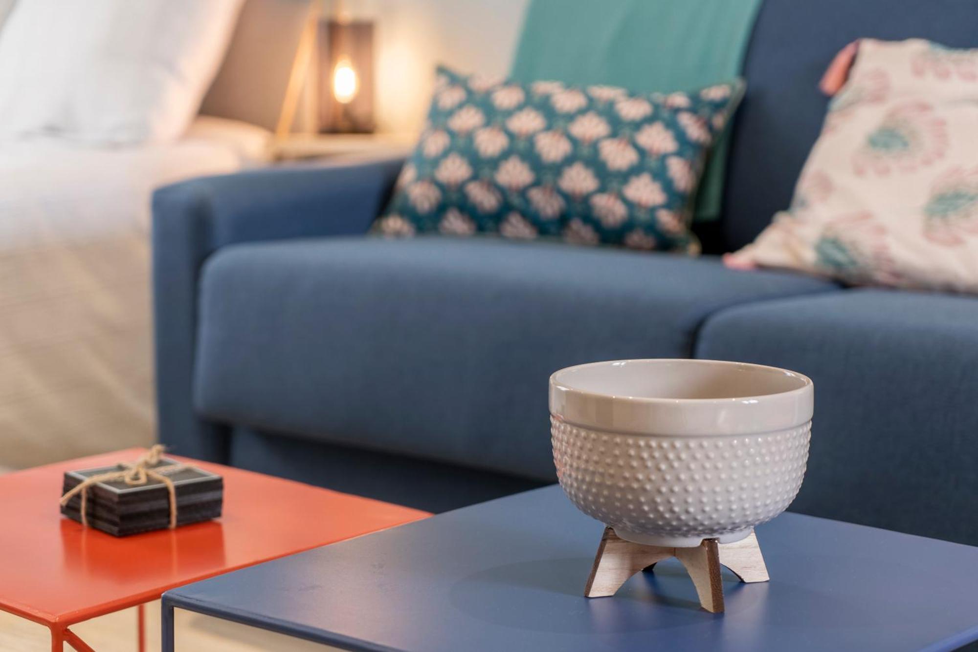 Oslo - Appartement Spacieux Et Cosy Charleville-Mézières Екстериор снимка